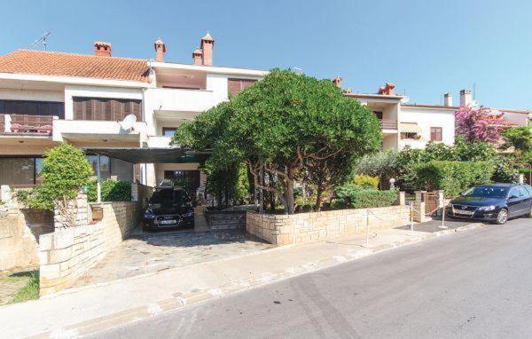 Apartment Helena PUY Exterior foto